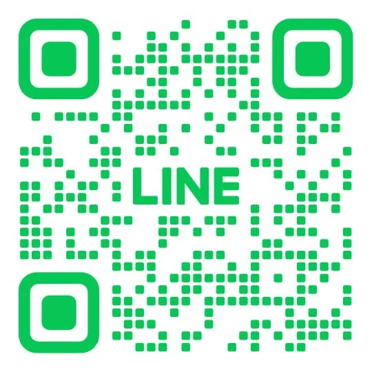 QR Code ทักเข้ามา tmb66 app Line @